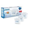 3 cục lọc bình Brita Maxtra Plus Filter Cartridge - 2 lõi lọc