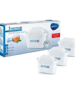 3 cục lọc bình Brita Maxtra Plus Filter Cartridge - 2 lõi lọc