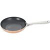 Chảo Moneta Frypan Professional Rame 24cm