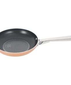 Chảo Moneta Frypan Professional Rame 24cm