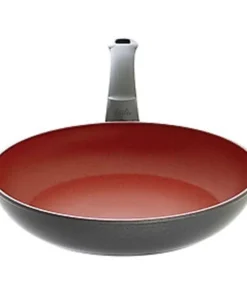 Chảo đáy sâu Fissler Sensored 28cm