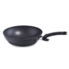 Chảo đáy sâu Fissler Special Asia 28 cm