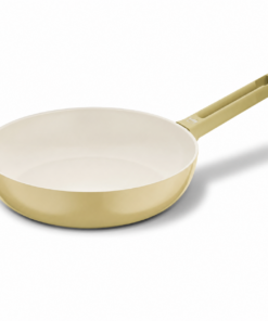 Mua chảo Berndes Frypan Alco 24cm màu kem chất lượng