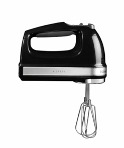Máy trộn cầm tay KitchenAid pro 5KHM720AWOB – đa chức năng, dễ sử dụng