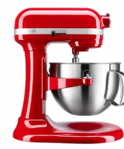 Máy Trộn Chế Biến Thức Ăn KitchenAid 5KSM150PSEAC