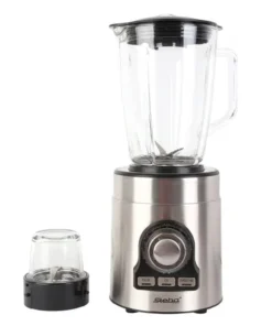 Máy xay sinh tố Steba MX 2 Plus - "Ông Vua" trên thị trường Việt