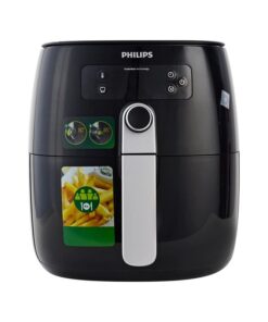 Nồi chiên không dầu Philips HD9643
