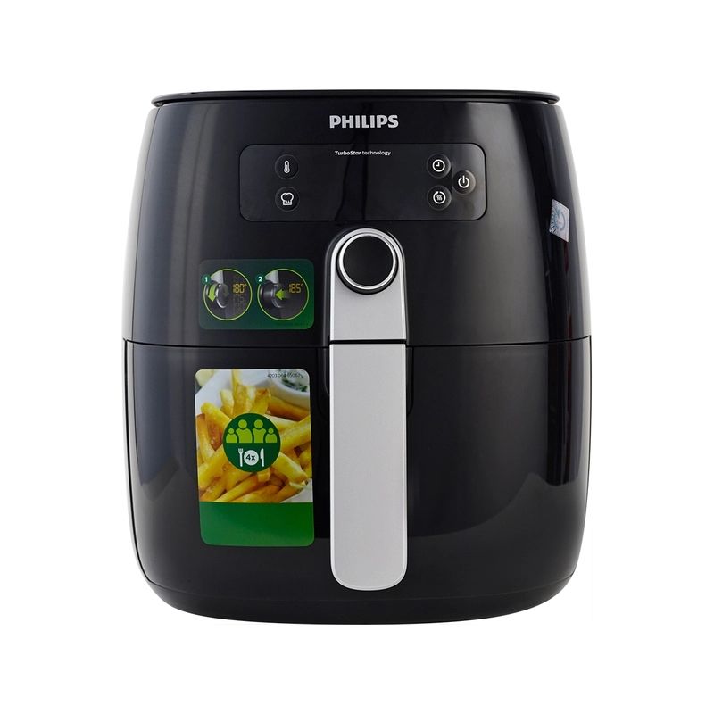 Nồi chiên không dầu Philips HD9643 Nồi chiên không dầu Philips HD9643
