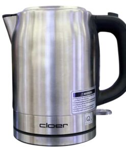 Ấm siêu tốc Cloer 4519