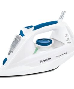 Bàn ủi hơi nước nữ hoàng Bosch DA30