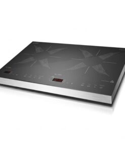 Bếp từ đôi Caso Sline 3500