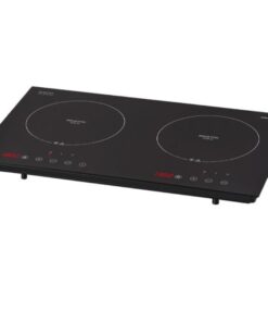 Bếp từ đôi STEBA IK 500 - Made in Germany - BH 2 năm