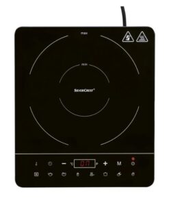 Bếp từ đơn Silvercrest