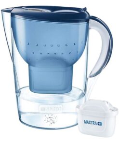 Bình lọc nước Brita Marella XL Blue - 3.5L (kèm Maxtra Plus)