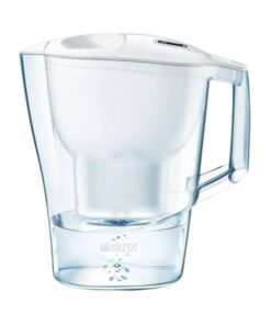 Bình lọc nước Brita Marella XL White - 3.5L (kèm Maxtra Plus)