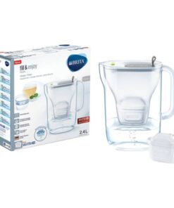 Bình lọc nước Brita Style - 2.4L (kèm Maxtra Plus)