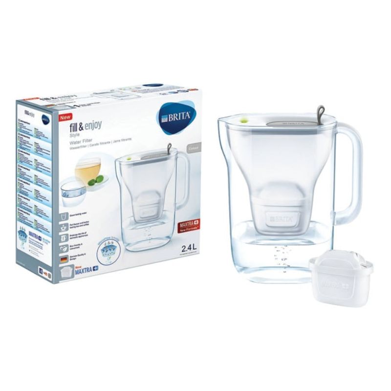 binh-loc-nuoc-brita-style-2-4l-kem-maxtra-plus