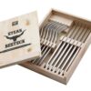 Bộ dao dĩa Zwilling Steakbesteckset 12 chiếc