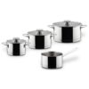 Bộ nồi Berndes Millesima 4 món