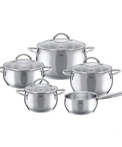 Bộ nồi Silit Nobile 5 món