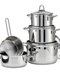Bộ nồi Silit Toskana 5 món