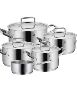 Bộ nồi WMF Dimension 5 món