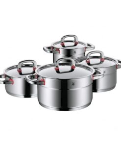 Bộ nồi WMF Premium One 4 món