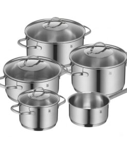 Bộ nồi WMF Provence Plus 5 món