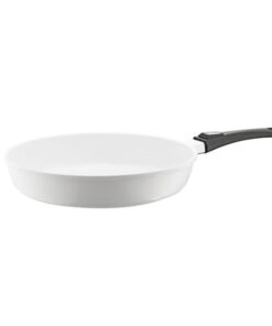Chảo Berndes Frypan Vain 24cm màu trắng - người bạn thân thiết của mọi nhà