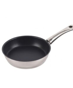 Chảo Berndes Sautepan Inse 28cm sử dụng được cho mọi loại bếp