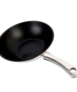 Chảo Berndes Wokpan Inse 28cm lựa chọn số một của chị em nội trợ