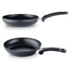 Chảo chống dính đá hoa cương Fissler Stardust
