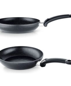 Chảo chống dính đá hoa cương Fissler Stardust