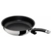 Chảo chống dính Fissler Steelex cao cấp