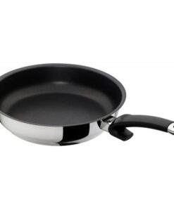 Chảo chống dính Fissler Steelex cao cấp