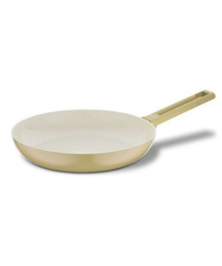 Chảo Berndes Frypan Alco 28cm kem thiết kế ưu việt hơn