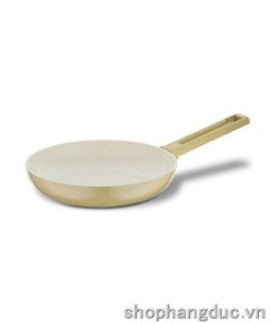 Chảo Berndes Frypan Alco 28cm kem thiết kế ưu việt hơn