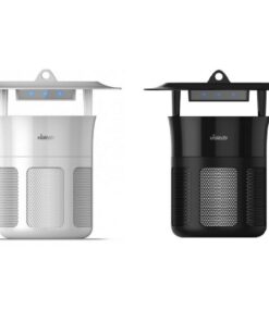 Đèn bắt muỗi & diệt côn trùng Mosclean