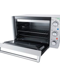 Lò nướng Steba KB41 ECO chính hãng từ Đức