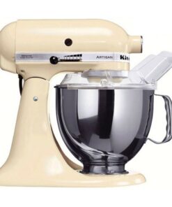 Máy đánh trứng KitchenAid 5KSM150PSEAC (Kem)