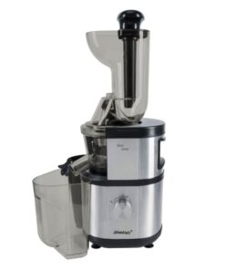 Máy ép trái cây Steba E400 - Tận hưởng mùa hè sảng khoái