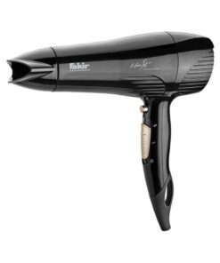 Máy sấy tóc Fakir HAIRJET màu đen