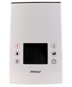 Máy tạo ẩm Steba LB7 – Mang không khí mát lạnh ngày hè hiệu quả
