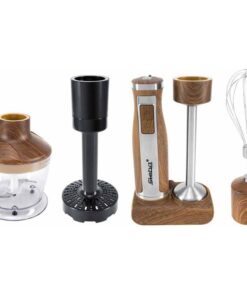 Máy xay cầm tay Steba MX30 – tiện ích vượt trội