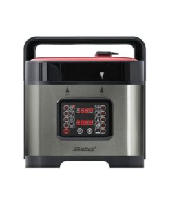 Nồi áp suất đa năng Steba DD1 ECO nhập khẩu chính hãng