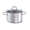 Nồi inox cao cấp Fissler Viseo