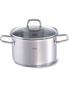 Nồi inox cao cấp Fissler Viseo