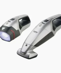 Máy hút bụi cầm tay Fakir AS 1108 T CBC