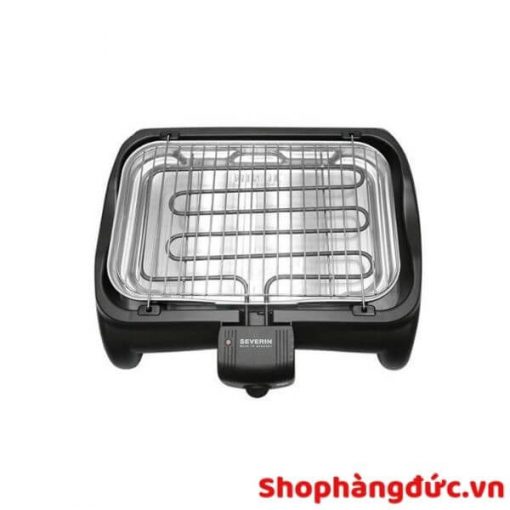 Vỉ nướng điện Severin PG1511