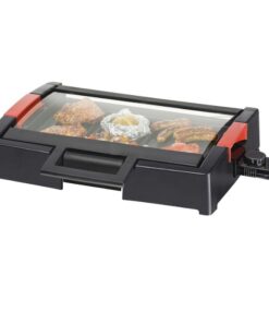 Vỉ nướng Steba VG 120